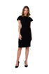 Cocktail dress model 177210
